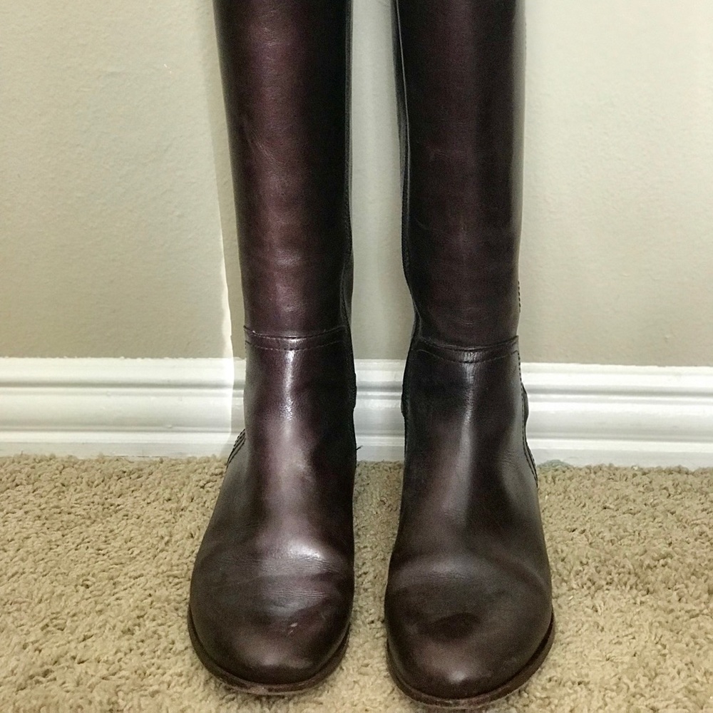 Tory Burch Boots